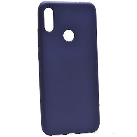 Redmi Note 7 Kılıf Esneyebilen Şık Sofina Silikon Kapak