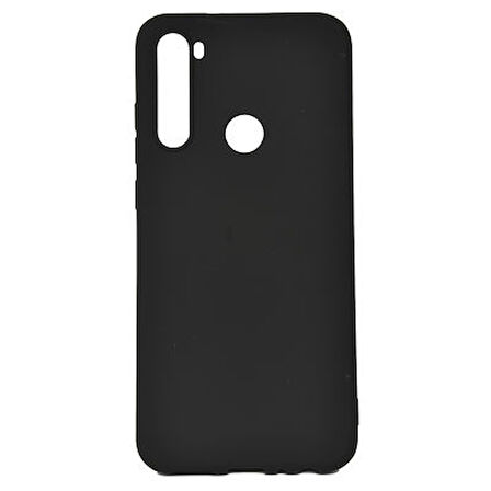 Redmi Note 8T Kılıf Esnek Premier Silikon Kapak