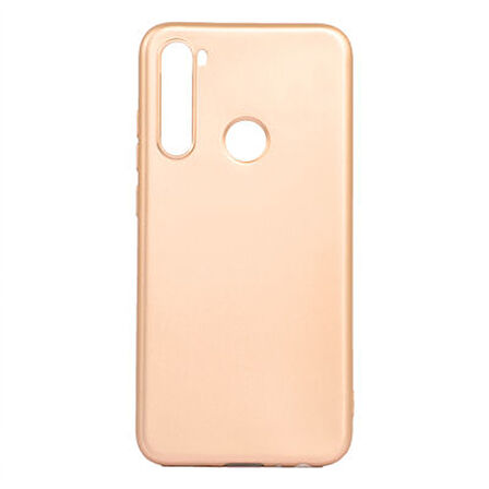 Redmi Note 8 Kılıf Esneyebilen Şık Sofina Silikon Kapak