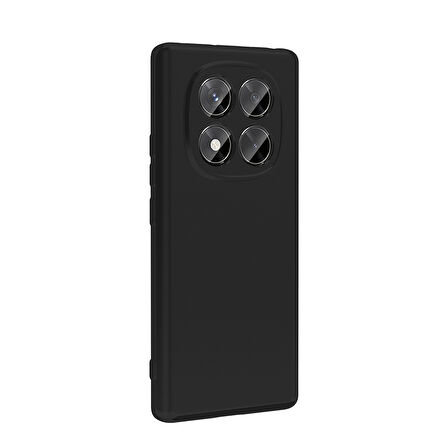 Redmi Note 8 Kılıf Esnek Yapılı İnce Slim Silikon Kapak RYC/Premier