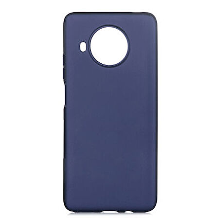 Redmi Note 9 Pro 5G Kılıf Esneyebilen Şık Sofina Silikon Kapak