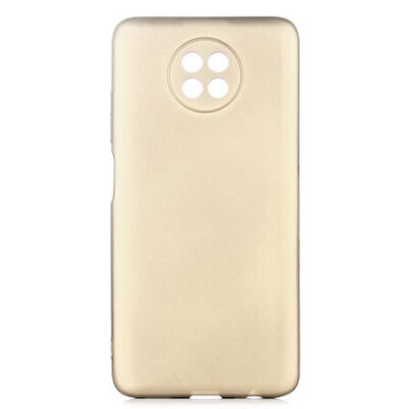 Redmi Note 9T Kılıf Esneyebilen Şık Sofina Silikon Kapak