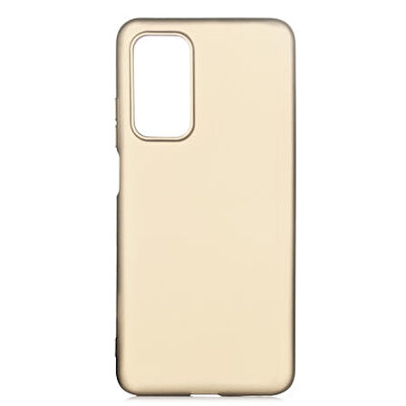 Xiaomi Mi 10T 5G Kılıf Esneyebilen Şık Sofina Silikon Kapak