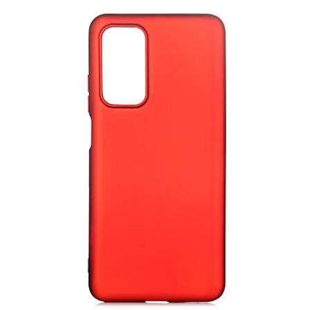 Xiaomi Mi 10T Pro 5G Kılıf Esneyebilen Şık Sofina Silikon Kapak