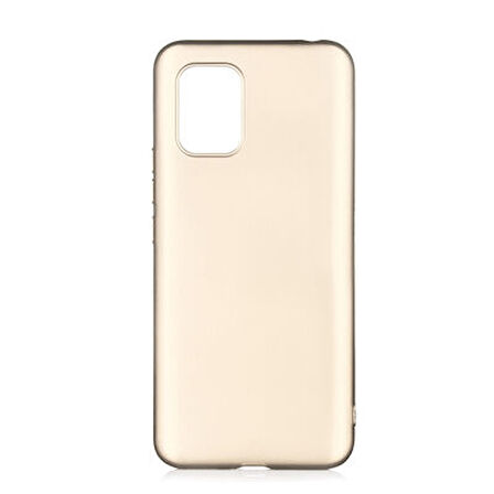 Xiaomi Mi 10 Lite Kılıf Esneyebilen Şık Sofina Silikon Kapak