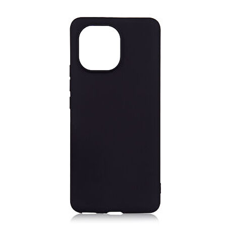 Xiaomi Mi 11 Kılıf Esnek Premier Silikon Kapak