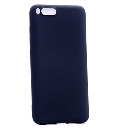 Xiaomi Mi 6 Kılıf Esnek Premier Silikon Kapak