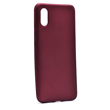 Xiaomi Mi 8 Pro Kılıf Esneyebilen Şık Sofina Silikon Kapak