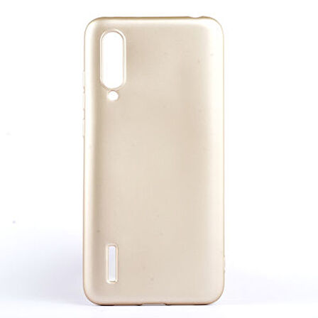 Xiaomi Mi 9 Lite Kılıf Esneyebilen Şık Sofina Silikon Kapak