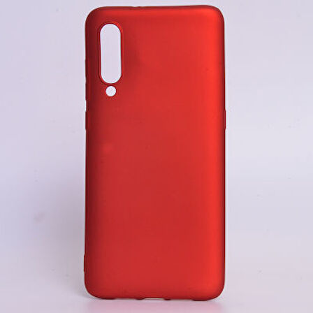 Xiaomi Mi 9 Kılıf Esneyebilen Şık Sofina Silikon Kapak