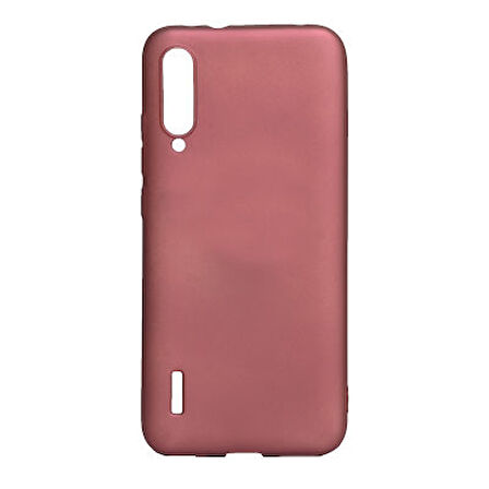 Xiaomi Mi A3 Kılıf Esneyebilen Şık Sofina Silikon Kapak