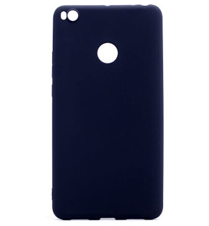 Xiaomi Mi Max 2 Kılıf Esneyebilen Şık Sofina Silikon Kapak