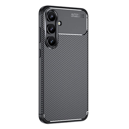 Samsung Galaxy S24 FE Kılıf Kadife Dolgulu Şık Candy Lansman Silikon Kapak