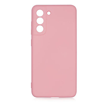 Samsung Galaxy S21 FE Kılıf İçi Kadife Dolgulu Kasayı Çizmeyen Sweetish Lansman Premium Kapak