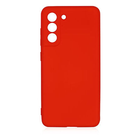 Samsung Galaxy S21 FE Kılıf İçi Kadife Dolgulu Kasayı Çizmeyen Sweetish Lansman Premium Kapak