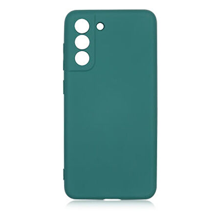 Samsung Galaxy S21 FE Kılıf İçi Kadife Dolgulu Kasayı Çizmeyen Sweetish Lansman Premium Kapak