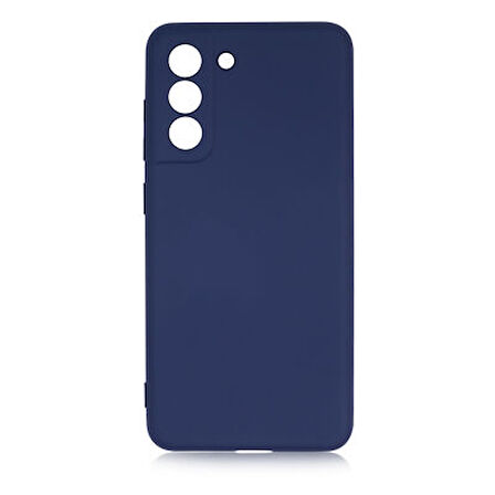 Samsung Galaxy S21 FE Kılıf İçi Kadife Dolgulu Kasayı Çizmeyen Sweetish Lansman Premium Kapak