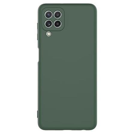 Samsung Galaxy A22 4G Kılıf İçi Kadife Dolgulu Kasayı Çizmeyen Sweetish Lansman Premium Kapak