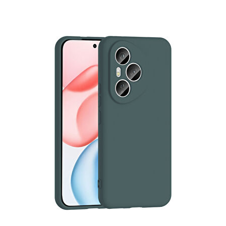 Honor 400 Pro  Kılıf İçi Kadife Dolgulu Kasayı Çizmeyen Sweetish Lansman Premium Kapak