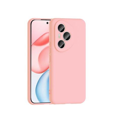 Honor 400 Pro  Kılıf İçi Kadife Dolgulu Kasayı Çizmeyen Sweetish Lansman Premium Kapak