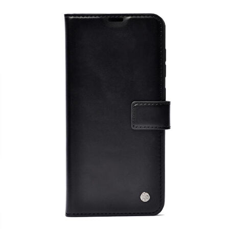 Xiaomi Mi Note 10 Lite Kapaklı ve Cüzdanlı Suni Deri Premium Kapak RCV/Delüxe