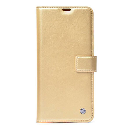 Redmi Note 11S Global Kapaklı Kılıf Cüzdan Özellikli Şık Wallet Kapak