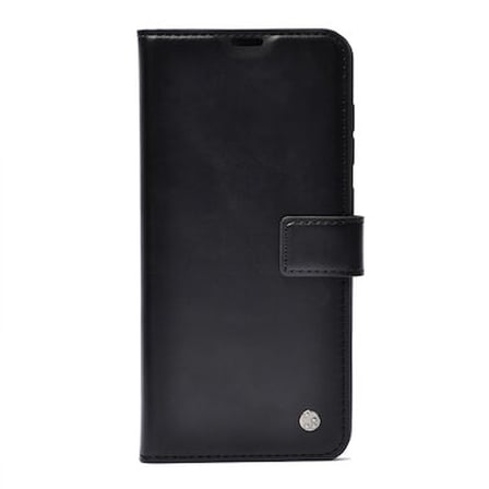 Redmi Note 8 Pro Kılıf Kapaklı ve Cüzdanlı Kar Delüxe Suni Deri Kapak