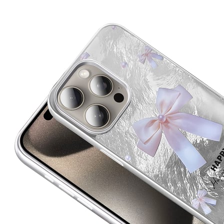 iPhone 11 Kılıf Desen Detaylı Şık Mep Premium Silikon Kapak
