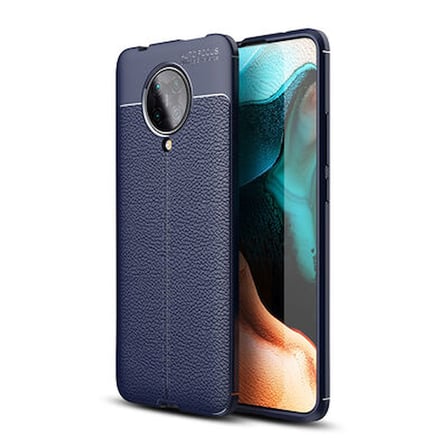 Poco F2 Pro Kılıf Yoğun Silikon Malzemeli Uzun Ömürlü Niss Premium Kapak
