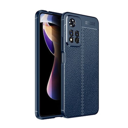 Redmi Note 11 Pro 5G Kılıf Yoğun Silikon Malzemeli Uzun Ömürlü Niss Premium Kapak