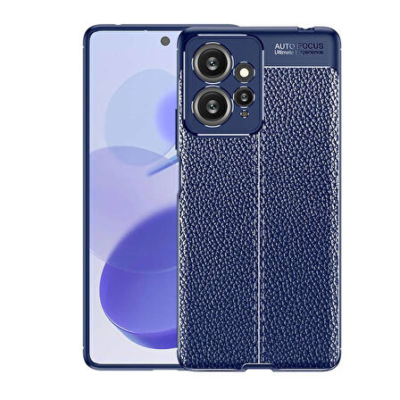Redmi Note 12 4G Kılıf Deri Silikon Yüzeyli Yüksek Kaliteli Sİlikondan Üretilmiş Premium Silikon Kapak RYC/Niss