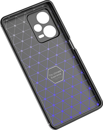 Xiaomi Mi 10 Kılıf Deri Silikon Yüzeyli Yüksek Kaliteli Sİlikondan Üretilmiş Premium Silikon Kapak RYC/Niss