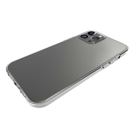 Xiaomi Mi 14 Kılıf Esnek ve Şeffaf Sheer Premium TPU Silikon Kapak