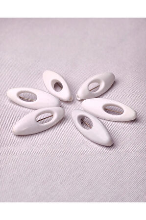 Eşarp ve Şal Klips Toka İğnesi – Safety Pin 6 Adet