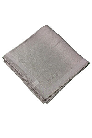 Parıltılı Bantlı Prenses Eşarp