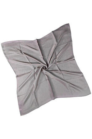 Parıltılı Bantlı Prenses Eşarp