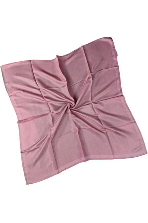 Parıltılı Bantlı Prenses Eşarp