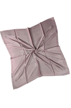 Parıltılı Bantlı Prenses Eşarp