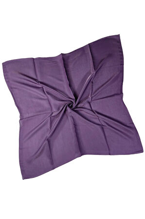 Parıltılı Bantlı Prenses Eşarp