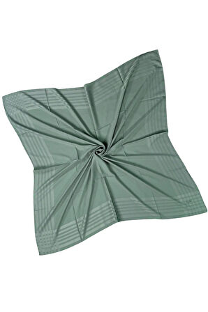 Enba Şifon Desenli Eşarp – Hafif, Nefes Alan Kumaş