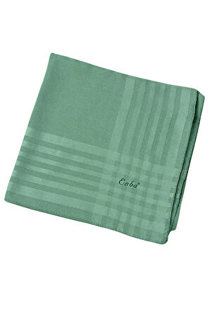 Enba Şifon Desenli Eşarp – Hafif, Nefes Alan Kumaş