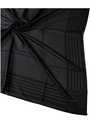 Enba Şifon Desenli Eşarp – Hafif, Nefes Alan Kumaş