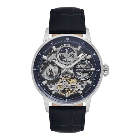 Daniel Klein DK.1.14013.02 Otomatik Erkek Kol Saati