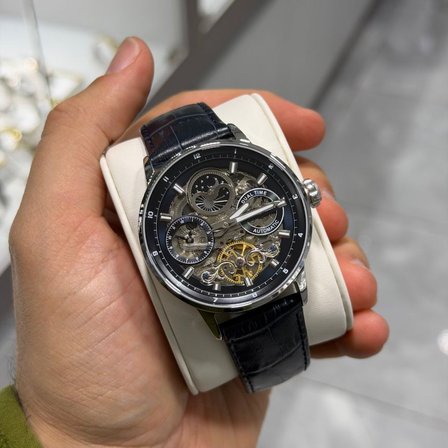 Daniel Klein DK.1.14013.02 Otomatik Erkek Kol Saati