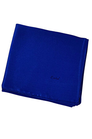 Enba Parlak Dokulu Düz Renk Jan Jan Eşarp - Zarif ve Modern Tasarım