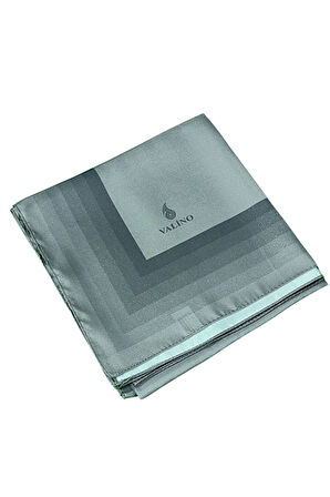 Mısırlı Eşarpları Emprime Koza Eşarp – Doğal İpek Görünümlü Desenli Eşarp