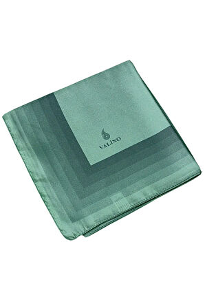 Mısırlı Eşarpları Emprime Koza Eşarp – Doğal İpek Görünümlü Desenli Eşarp