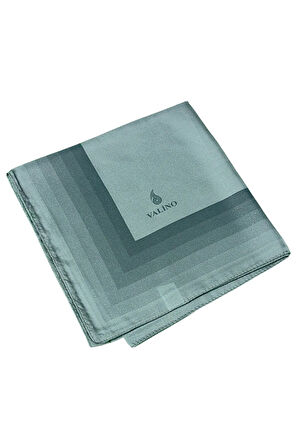 Mısırlı Eşarpları Emprime Koza Eşarp – Doğal Ipek Görünümlü Desenli Eşarp