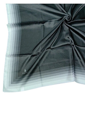 Mısırlı Eşarpları Emprime Koza Eşarp – Doğal İpek Görünümlü Desenli Eşarp