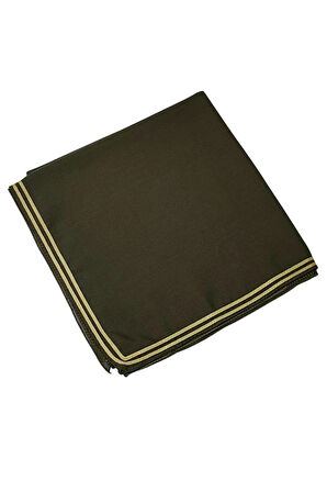 Enba Biyeli Medine İpeği Düz Renk Eşarp 100x100 cm – Şıklık ve Konfor
